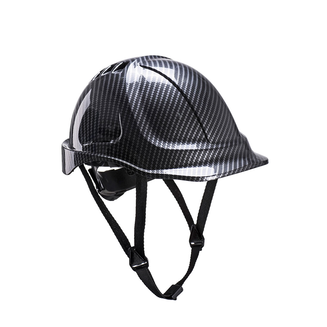 Endurance Helm mit Karbon-Look