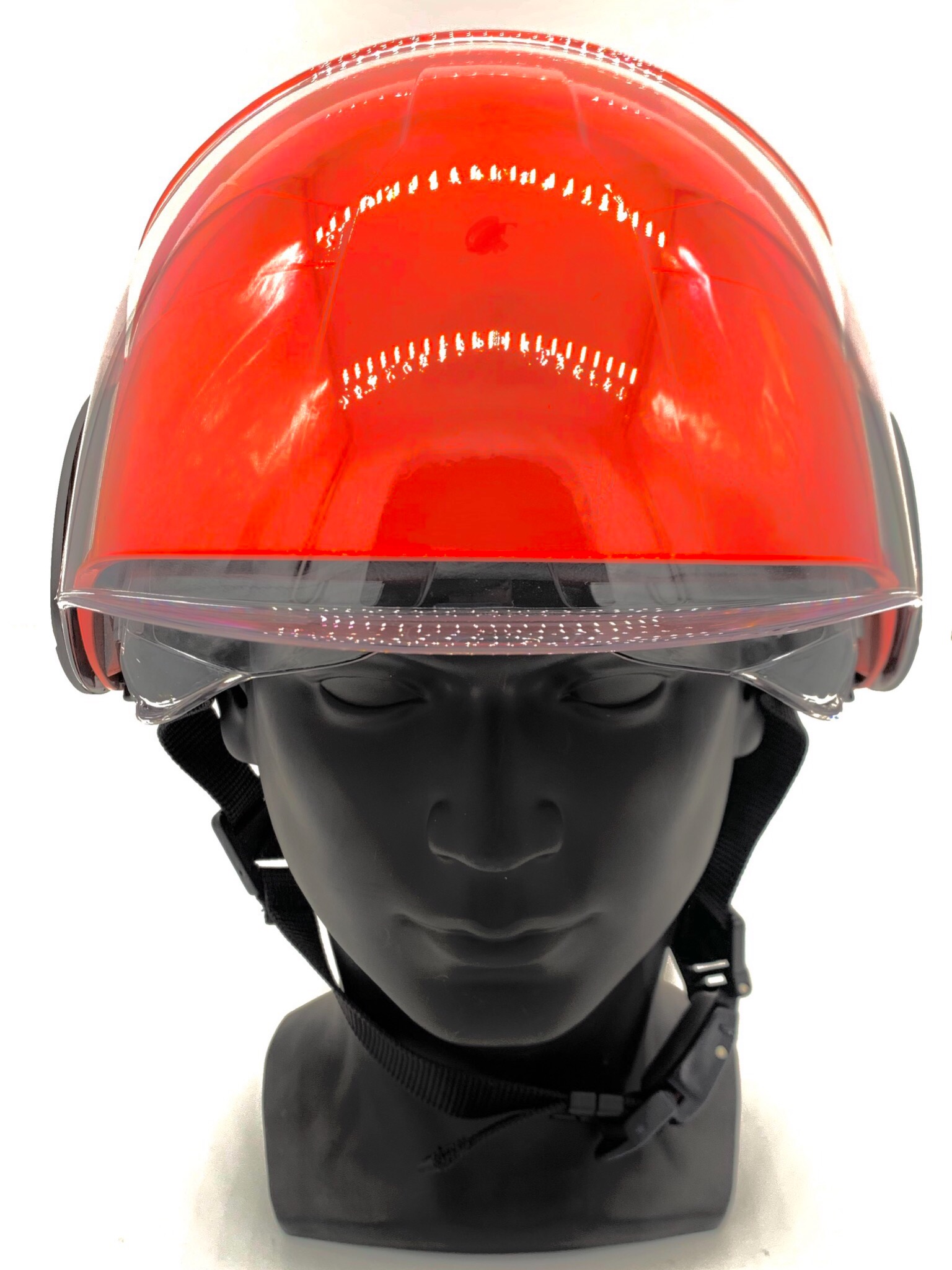 PAB MP1 Standard inklusive Augenschutz Waldbrandbekämpfung und Rettungsdienst 